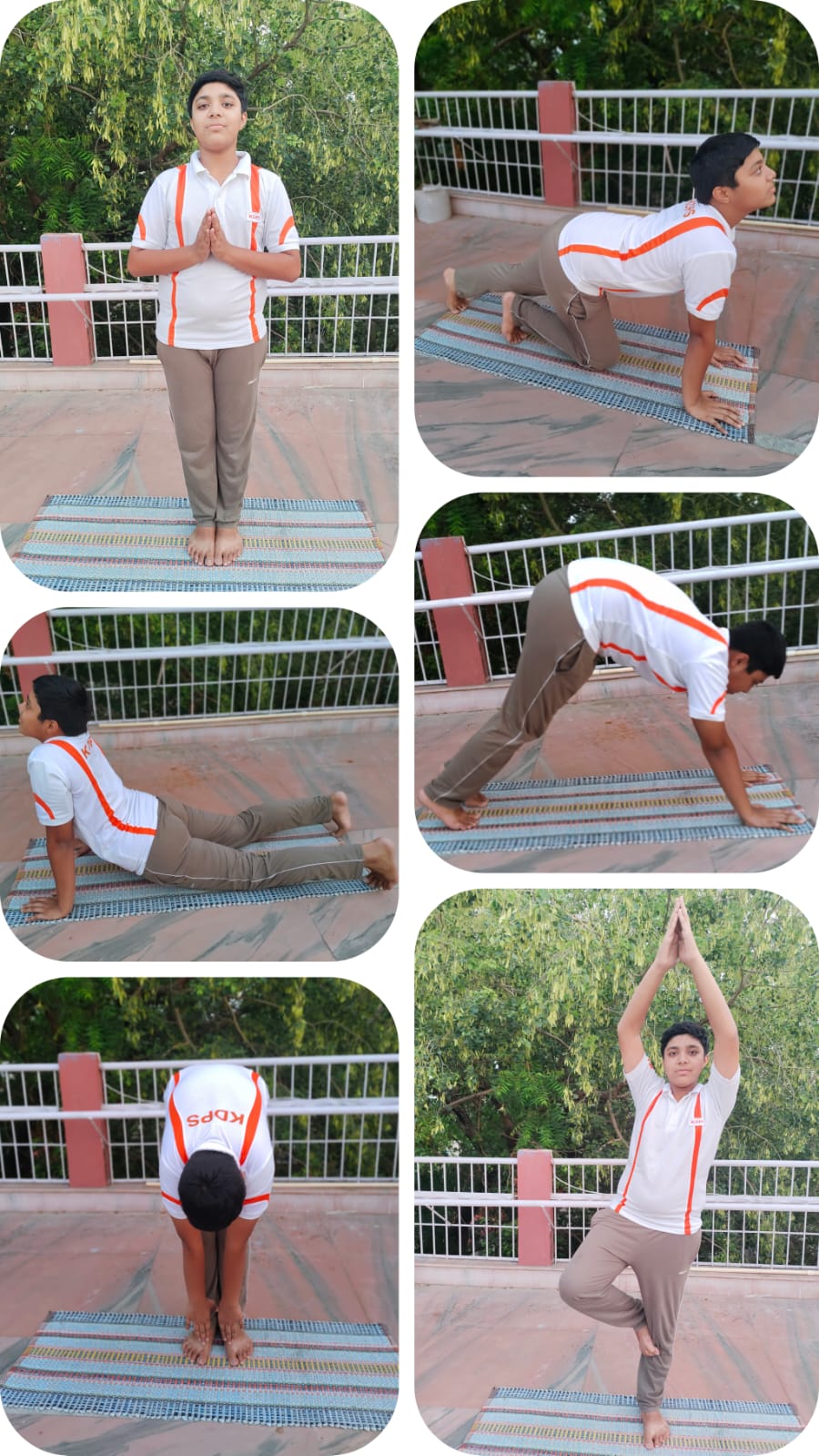 St. Mary's Sr. Sec. School, Mayur Vihar